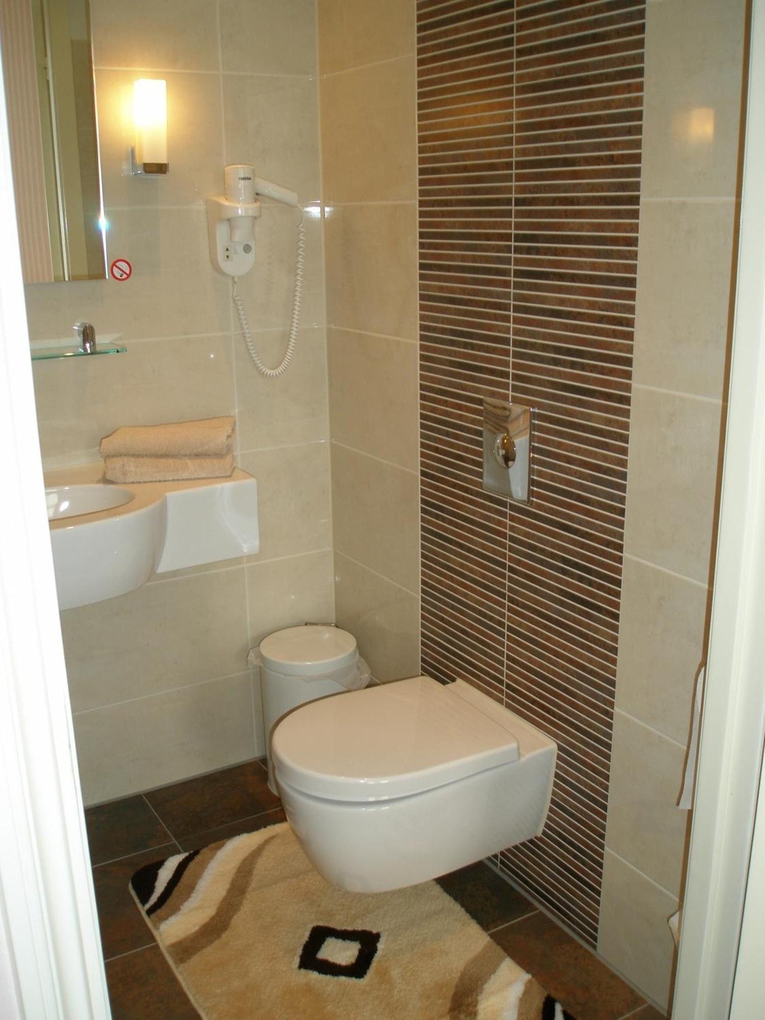 Hotel Excelsior Χάγη Εξωτερικό φωτογραφία