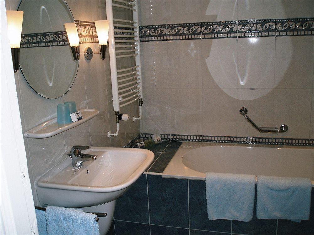 Hotel Excelsior Χάγη Εξωτερικό φωτογραφία