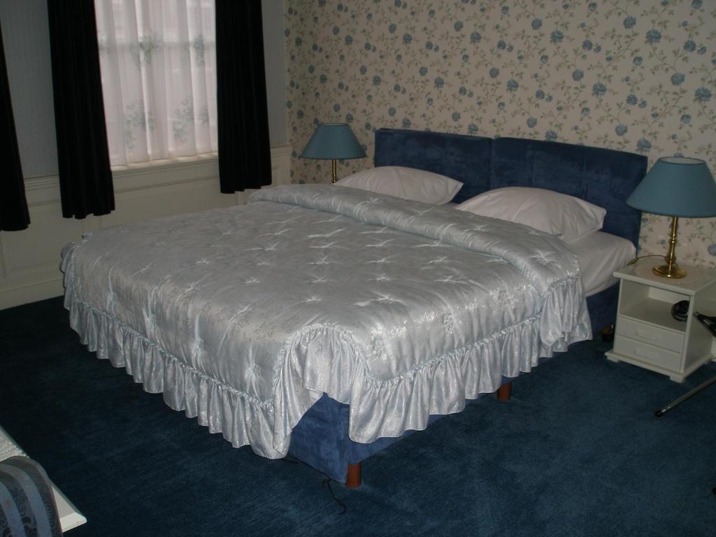 Hotel Excelsior Χάγη Δωμάτιο φωτογραφία