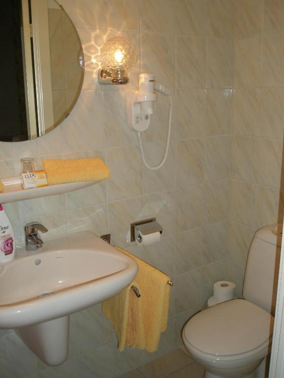 Hotel Excelsior Χάγη Δωμάτιο φωτογραφία