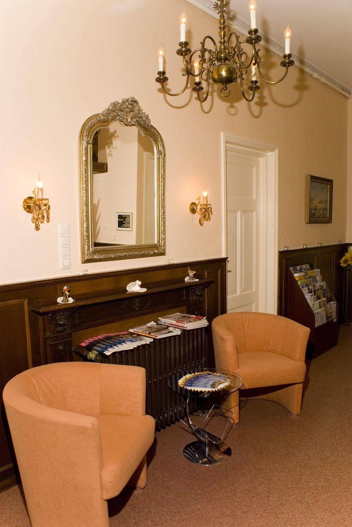 Hotel Excelsior Χάγη Εξωτερικό φωτογραφία