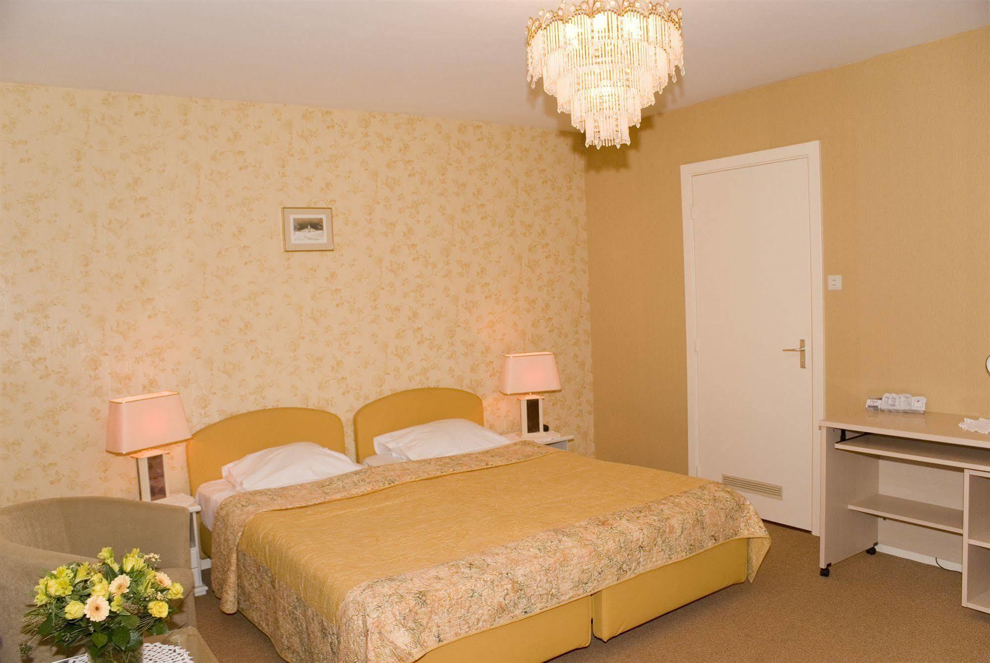 Hotel Excelsior Χάγη Εξωτερικό φωτογραφία