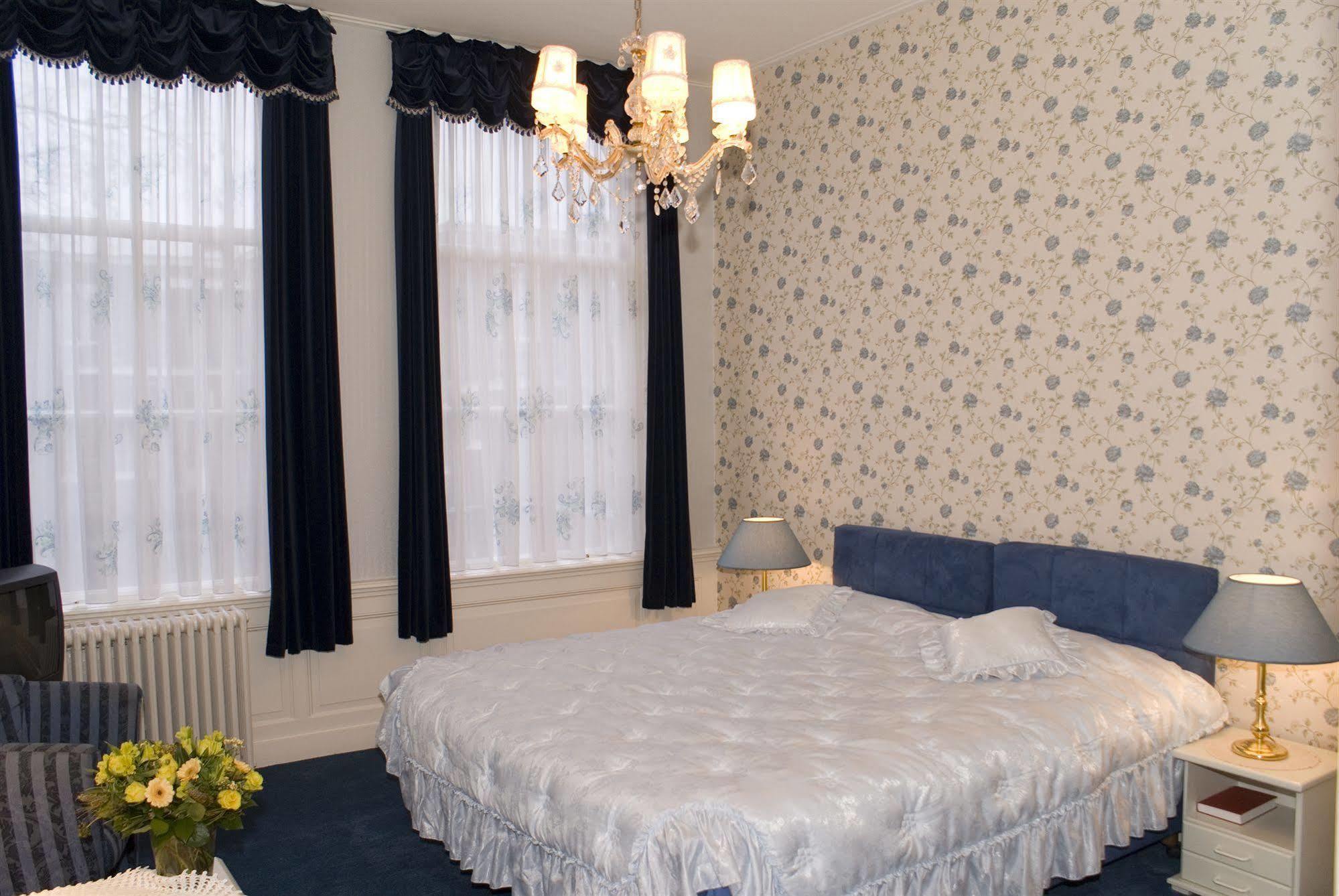 Hotel Excelsior Χάγη Εξωτερικό φωτογραφία