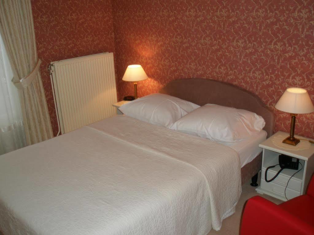Hotel Excelsior Χάγη Εξωτερικό φωτογραφία