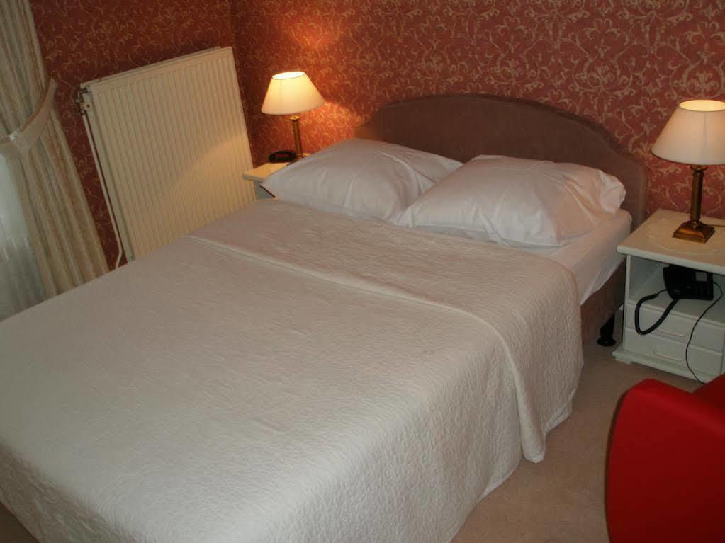 Hotel Excelsior Χάγη Εξωτερικό φωτογραφία